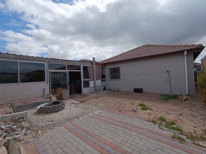 3 Bedroom Property for Sale in Hagley Western Cape